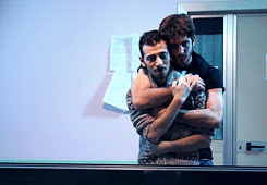 natsumisato:  LGBT Couples || Giulio & Tommaso (G&T) 