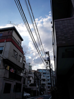 yunzix:  Kuroyuki :  IMG_20140613_172723 by Heydays on Flickr.