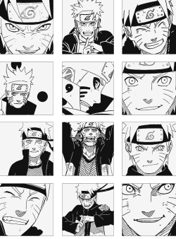 mrsjblack-deactivated20141231:  Naruto Uzumaki & his adorable