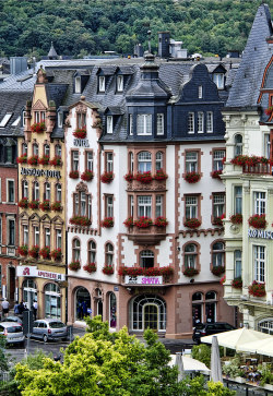 breathtakingdestinations:   Trier - Germany (by Miquel Fabre) 