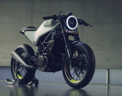 bravecadet:  Husqvarna 401 via 