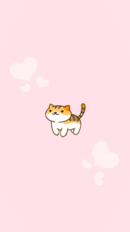 jameswiillems:  â™¡ neko atsume wallpapers â™¡ please like / reblog if you use them 