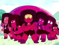 jen-iii:  THE RUBIES I haven’t stopped watching this episode