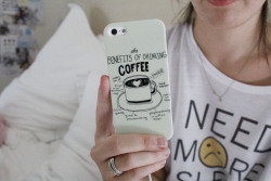 hazzlur:  my friend nicole’s case  