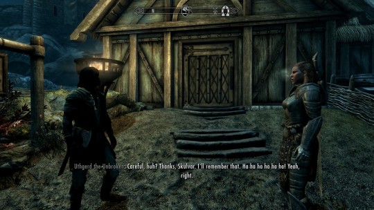 Skyrim SE