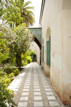 breathtakingdestinations:Marrakech - Morocco (by eatswords) 