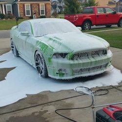 chemicalguys:  Bring on the Chemical Guys Suds #chrmicalguys