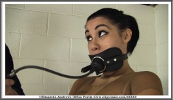 elizabethandrews:  . @EnchantressSahr tries to persuade Mr. Big