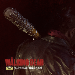 thewalkingdead:    TONIGHT.   