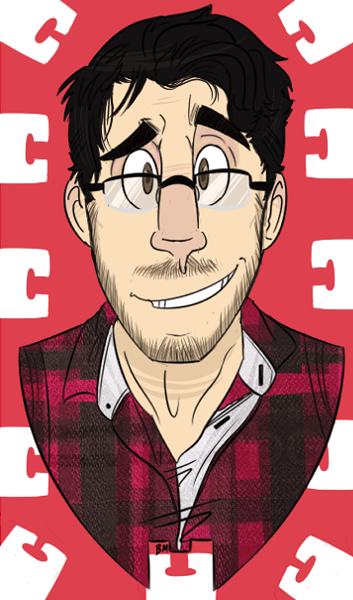 britishmedic:  Congrats on 3 million  subscribers, Mark, you really deserve every one!! 