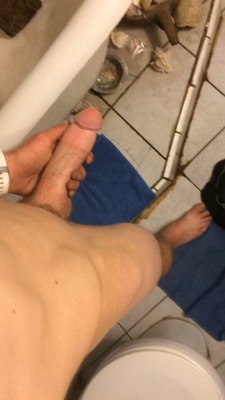 Tight Ass with a BIG DICK