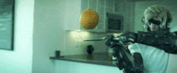 eduardolion:  Metal Gear Sunrising   That’s how Raiden