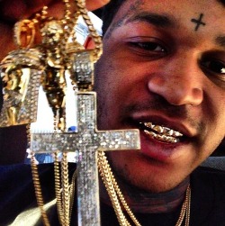 muneyjojo:  FREDO BITCH