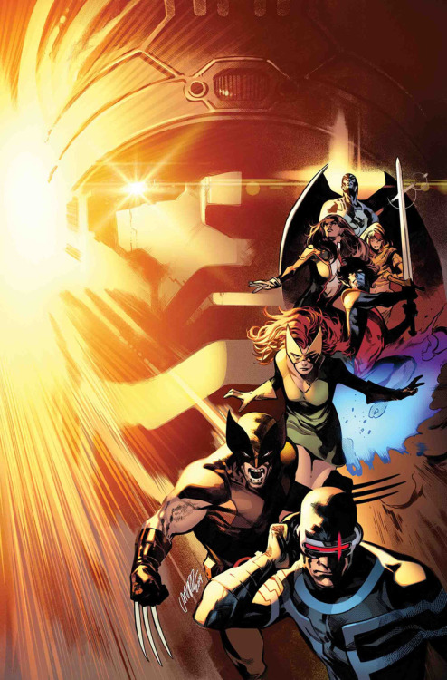 crisisofinfinitemultiverses:  House of X 3 (2019) by Jonathan