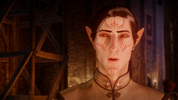   tried to take a screenshot of my Inquisitor last night but