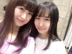 jisedai48:[AKB48 Kenkyuusei] Yamabe Ayu (15/04)