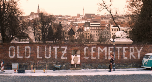 hirxeth:The Grand Budapest Hotel (2014) dir. Wes Anderson