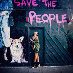 hellyeahrihannafenty:  god save the people 