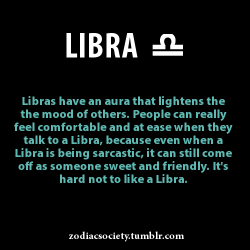 zodiacsociety:  Libra Facts If Each Zodiac Sign Was a Drug (original