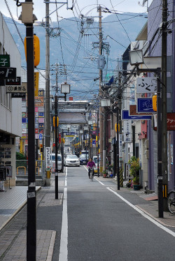 blackyuuki:  Beppu, Japan on Flickr.