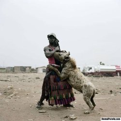 New Post has been published on http://animepics.hentaiporn4u.com/uncategorized/psbattle-this-african-dude-with-a-hyena/PsBattle:
