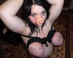 Thanks for the submission! what a cute and enticing piglet!â€œPigletâ€