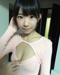 japanese-junior-idol-gallery:>> Click here for more adorable