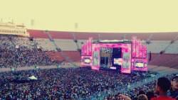 kosmickittie:  EDC 2010 will always hold a special place in my