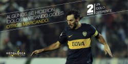 Boca es Boca