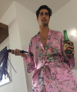 Avan Jogia