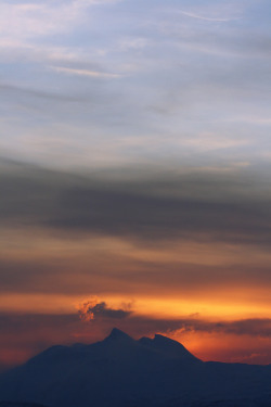 disminucion:  by Trond Strømme