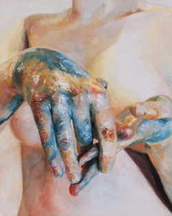 paperimages:  Cara Thayer and Louie van Patten 