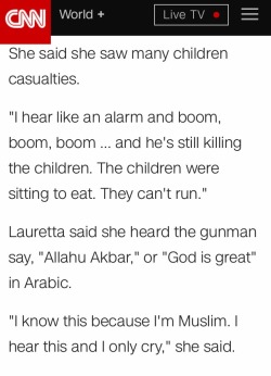 guns-and-humor:  guns-and-humor:THIS REALLY SICKENS ME. CHILDREN