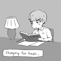 topgrademilk:  finals with kris and chen good luck everyone!
