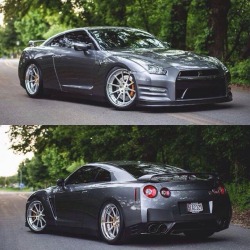 cars-over-everything:  Super clean GTR