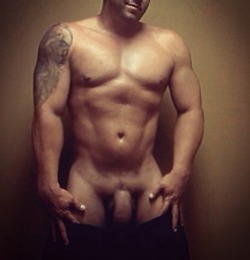 domsirdaddy:  Let’s get naked and talk about things we love