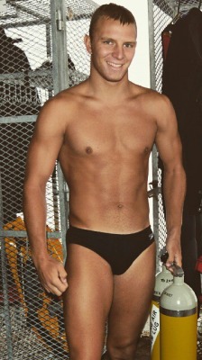 Hot Guys in Sports Gear!