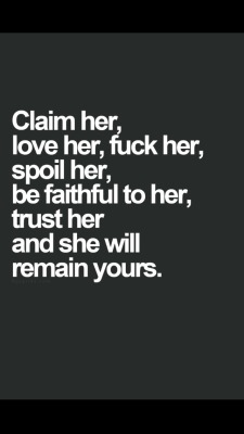 Sweet Submissive