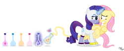 navisart:  Contest winner Genie Rarity’s request of;Genie Rarity