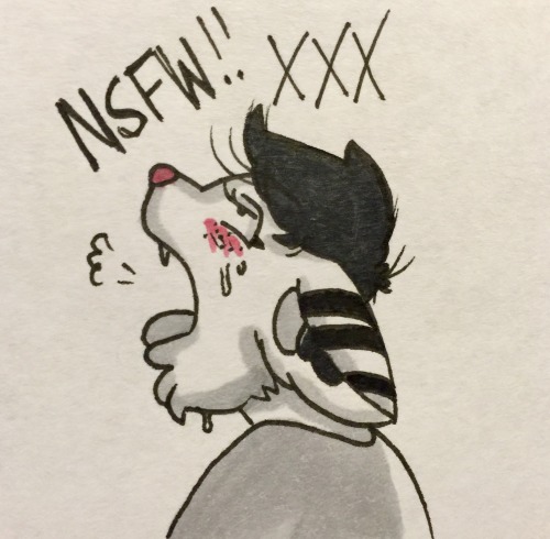 @gingercat103 Here you go! Your NSFW blog icon.