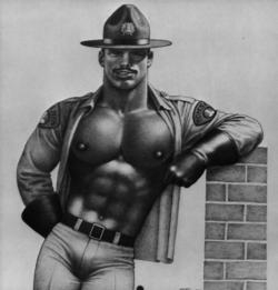 Tom of Finland