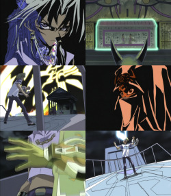 phoenixsoul13: Every Yu-Gi-Oh! Episode: Awakening of Evil (Part