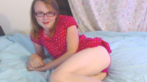 random pre-camshow pics :P I’m going online now if you want to come say hello :) ~ StayKinky on Chaturbate ~