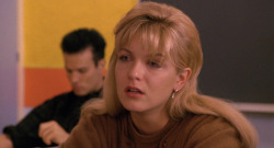 inthedarktrees:  February 23rd, 1989   Sheryl Lee | Twin Peaks: