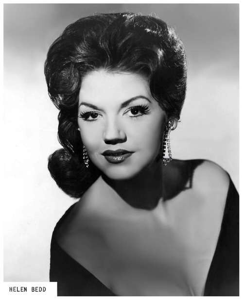 Helen Bedd