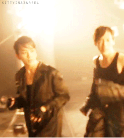 Because a wet Himchan is necessary ft. A necessary wet Youngjae