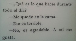 indirectas: La senda del perdedor 