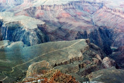  Grand Canyon, Arizona 