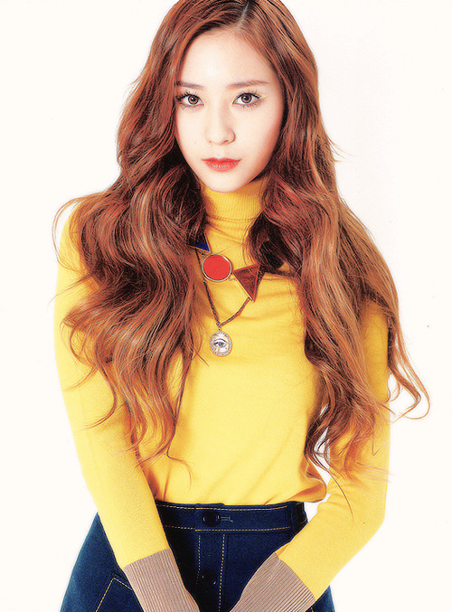 pnktp:    â€” 18-23/â™” of my princess soojung    