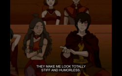 etherealklance:this was one of atla’s best jokes I swear